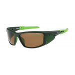 O'NEILL Herren Sonnenbrille Modell 966105 – Kunststoff Vollrandrahmen