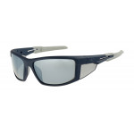 O'NEILL Herren Sonnenbrille Modell 966105 – Kunststoff Vollrandrahmen