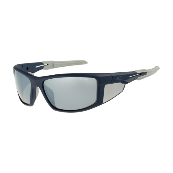 O'NEILL O'NEILL 966105-70 63-17 O'NEILL Herren Sonnenbrille Modell 966105 – Kunststoff Vollrandrahmen