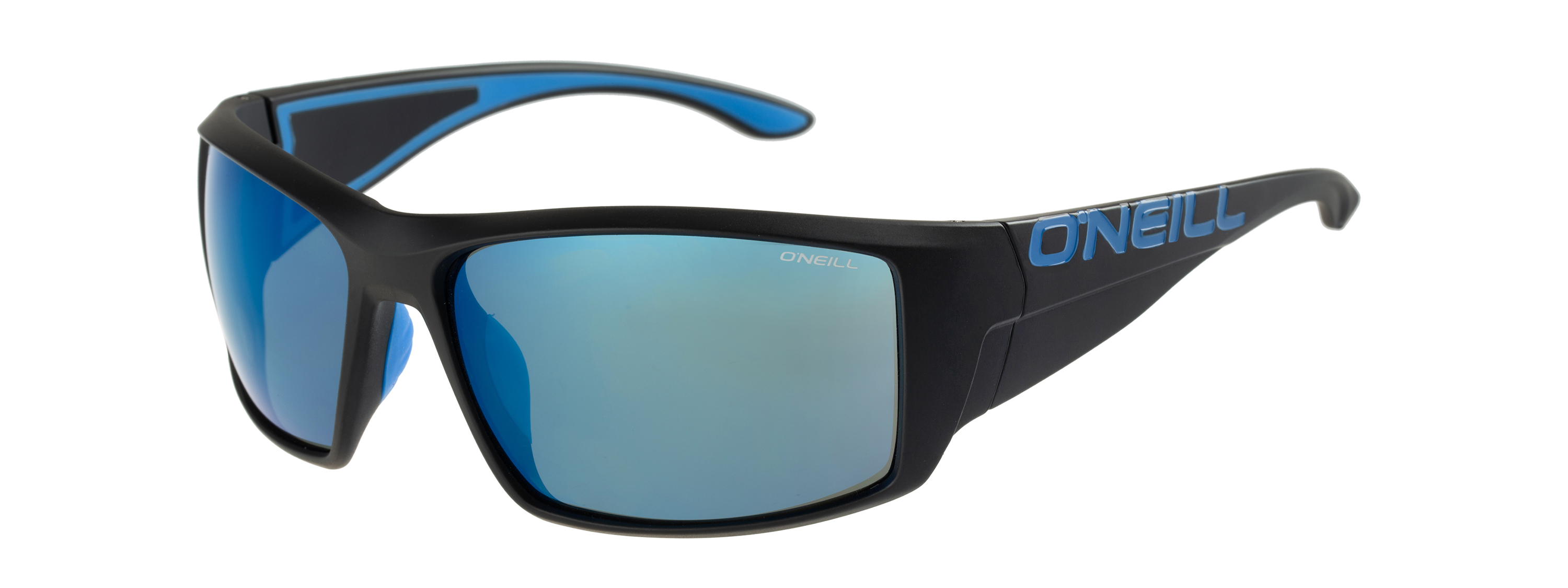 O'NEILL O'NEILL 966106-10 64-16 O'NEILL Herren Sonnenbrille 966106 – moderner Kunststoff Vollrand