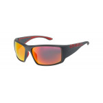 O'NEILL Herren Sonnenbrille 966106 – moderner Kunststoff Vollrand