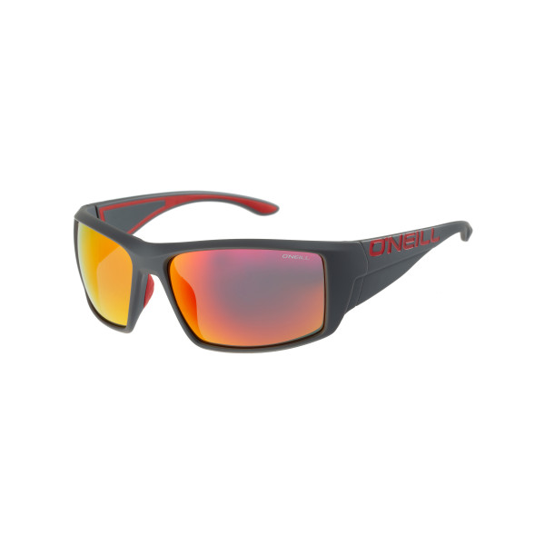 O'NEILL O'NEILL 966106-30 64-16 O'NEILL Herren Sonnenbrille 966106 – moderner Kunststoff Vollrand