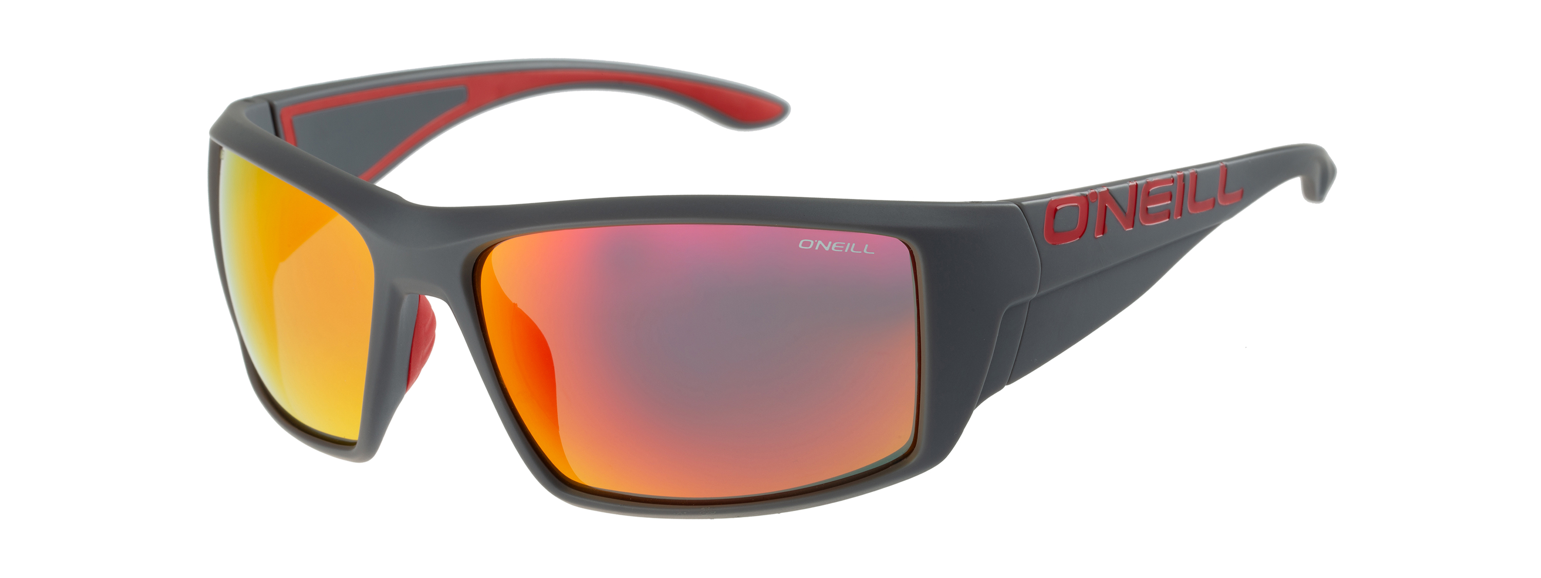 O'NEILL O'NEILL 966106-30 64-16 O'NEILL Herren Sonnenbrille 966106 – moderner Kunststoff Vollrand