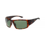 O'NEILL Herren Sonnenbrille 966106 – moderner Kunststoff Vollrand