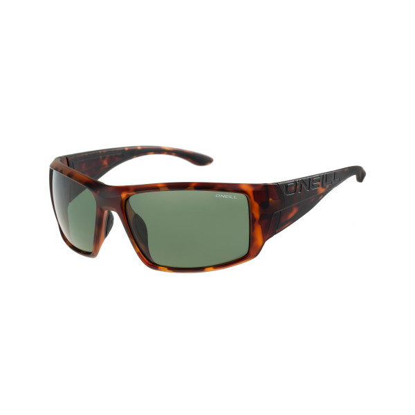O'NEILL O'NEILL 966106-61 64-16 O'NEILL Herren Sonnenbrille 966106 – moderner Kunststoff Vollrand