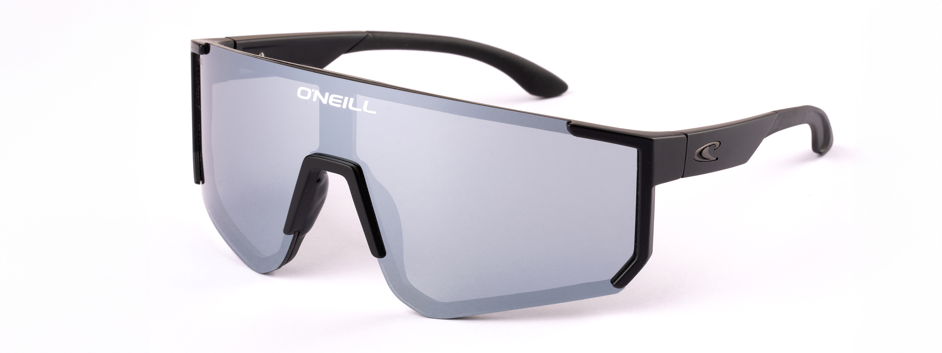 O'NEILL O'NEILL 966107-10 135-0 O'NEILL Herren Sonnenbrille 966107 – stylische Kunststofffassung mit Vollrand