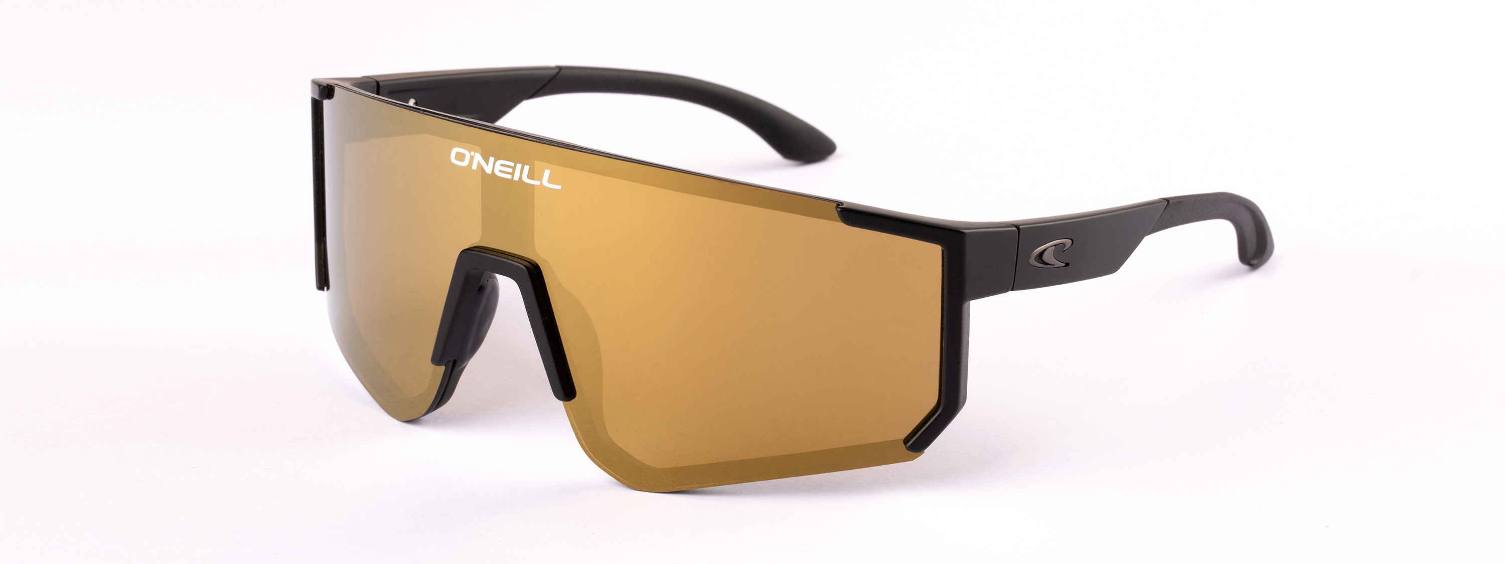 O'NEILL O'NEILL 966107-12 135-0 O'NEILL Herren Sonnenbrille 966107 – stylische Kunststofffassung mit Vollrand