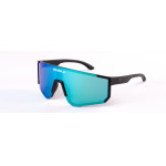 O'NEILL Herren Sonnenbrille 966107 – stylische Kunststofffassung mit Vollrand