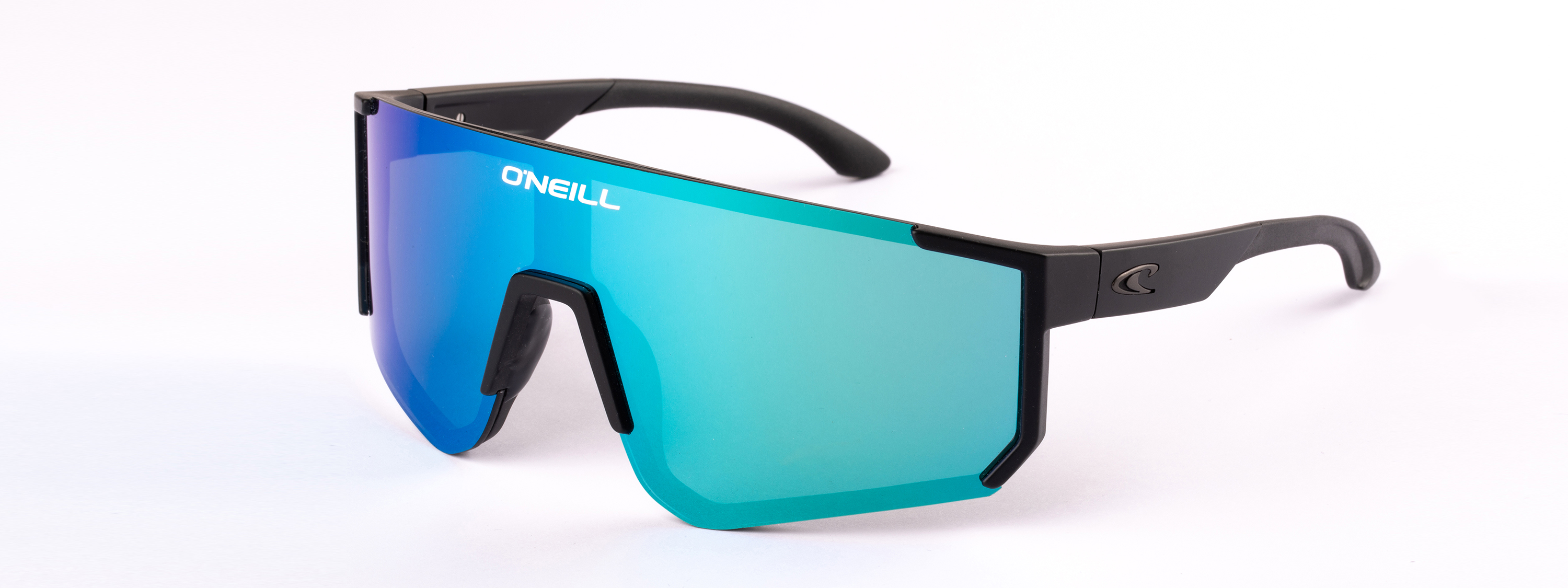 O'NEILL O'NEILL 966107-17 135-0 O'NEILL Herren Sonnenbrille 966107 – stylische Kunststofffassung mit Vollrand