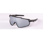 Moderne O'NEILL Herren Sonnenbrille mit robustem Vollrand-Design – perfekt für stilbewusste Männer
