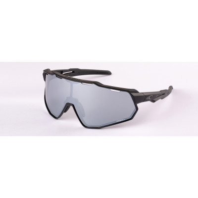 Moderne O'NEILL Herren Sonnenbrille mit robustem Vollrand-Design – perfekt für stilbewusste Männer