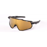 Moderne O'NEILL Herren Sonnenbrille mit robustem Vollrand-Design – perfekt für stilbewusste Männer
