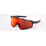 Moderne O'NEILL Herren Sonnenbrille mit robustem Vollrand-Design – perfekt für stilbewusste Männer