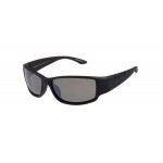 Unisex O'NEILL Sonnenbrille mit leichtem Spritzgussrahmen und komfortablem Vollrand für Alltag und Freizeit