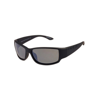 Unisex O'NEILL Sonnenbrille mit leichtem Spritzgussrahmen und komfortablem Vollrand für Alltag und Freizeit