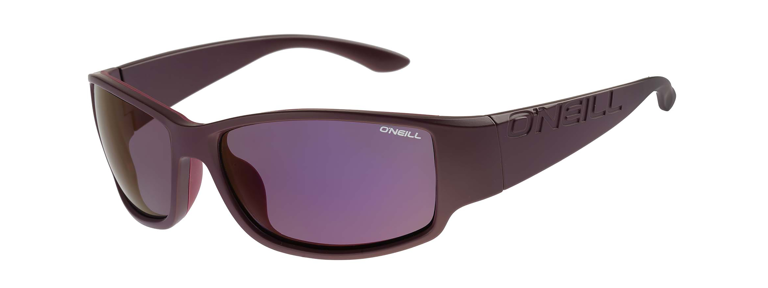 O'NEILL O'NEILL 966110-50 62-17 Unisex O'NEILL Sonnenbrille mit leichtem Spritzgussrahmen und komfortablem Vollrand für Alltag und Freizeit