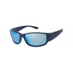 Unisex O'NEILL Sonnenbrille mit leichtem Spritzgussrahmen und komfortablem Vollrand für Alltag und Freizeit
