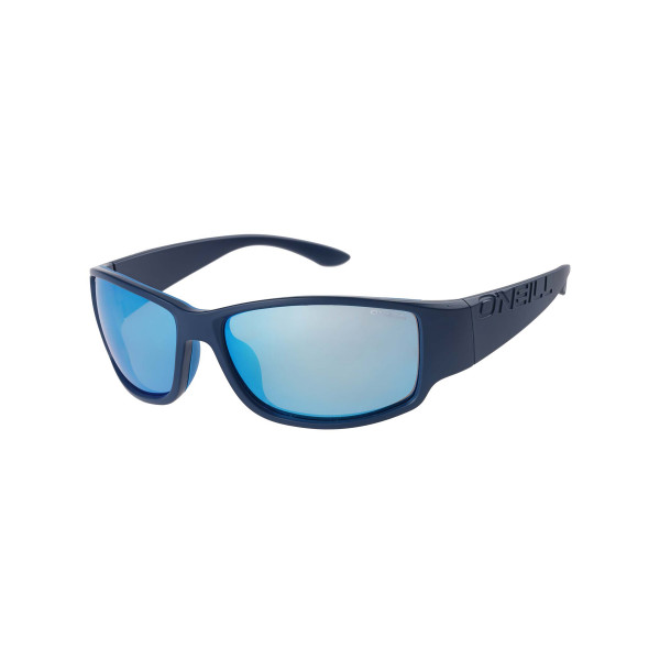 O'NEILL O'NEILL 966110-70 62-17 Unisex O'NEILL Sonnenbrille mit leichtem Spritzgussrahmen und komfortablem Vollrand für Alltag und Freizeit