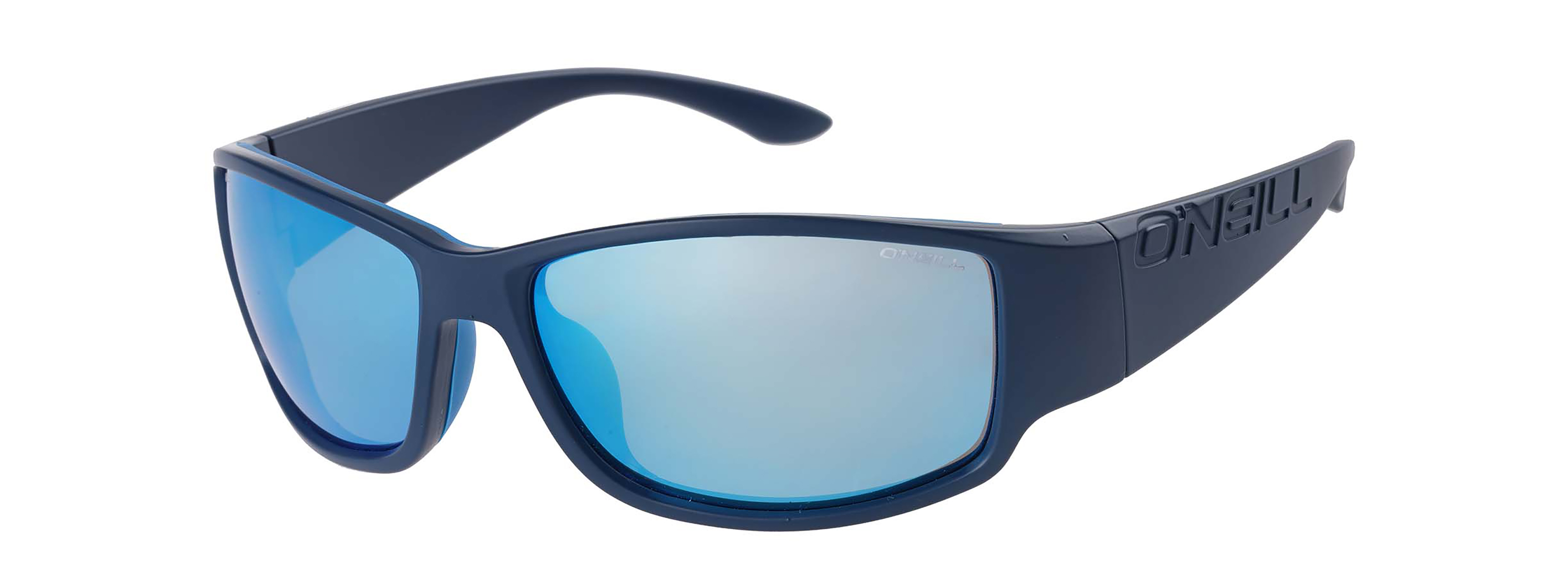 O'NEILL O'NEILL 966110-70 62-17 Unisex O'NEILL Sonnenbrille mit leichtem Spritzgussrahmen und komfortablem Vollrand für Alltag und Freizeit