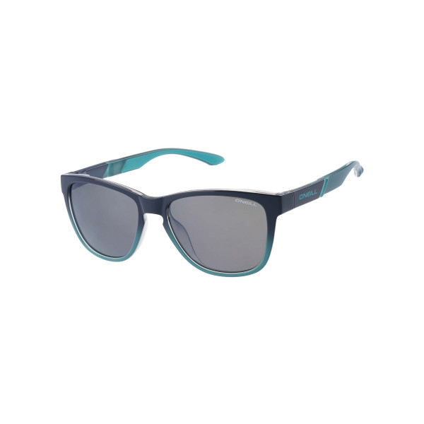 O'NEILL O'NEILL 966111-40 56-17 Sportliche O'NEILL Sonnenbrille Unisex mit langlebigem Spritzguss-Material und Vollrand für optimale Passform