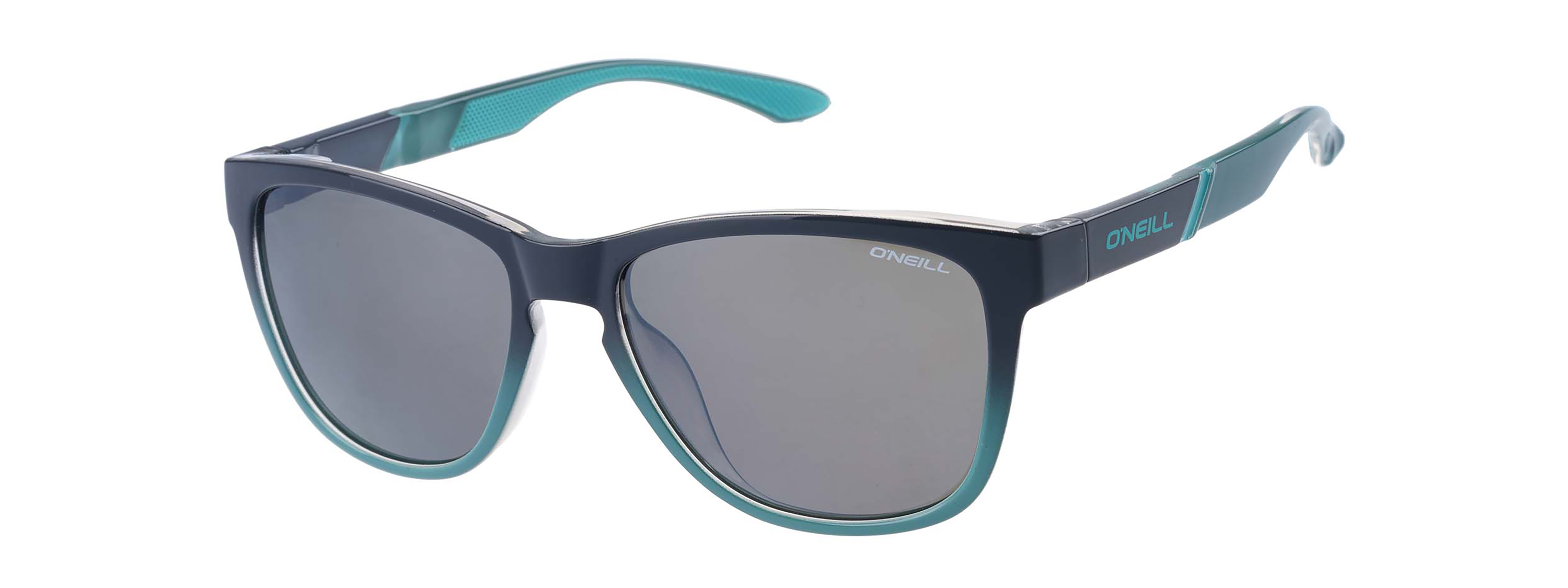 O'NEILL O'NEILL 966111-40 56-17 Sportliche O'NEILL Sonnenbrille Unisex mit langlebigem Spritzguss-Material und Vollrand für optimale Passform