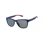 Sportliche O'NEILL Sonnenbrille Unisex mit langlebigem Spritzguss-Material und Vollrand für optimale Passform