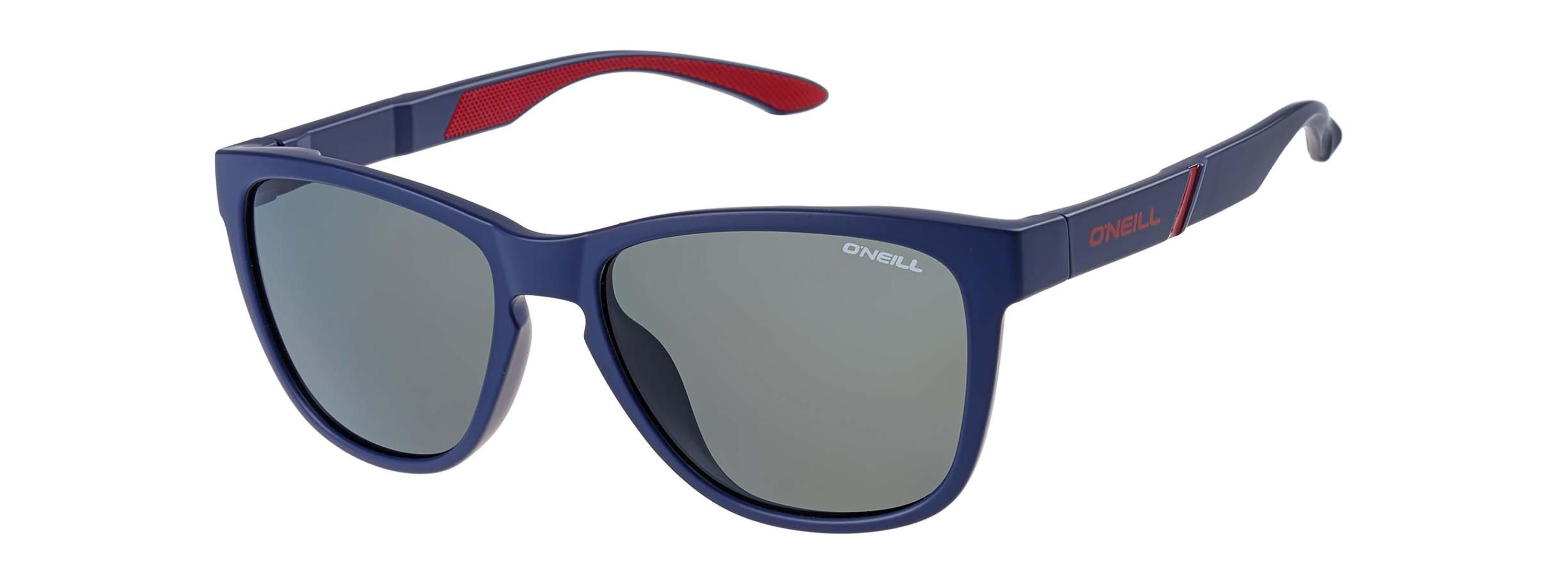 O'NEILL O'NEILL 966111-70 56-17 Sportliche O'NEILL Sonnenbrille Unisex mit langlebigem Spritzguss-Material und Vollrand für optimale Passform