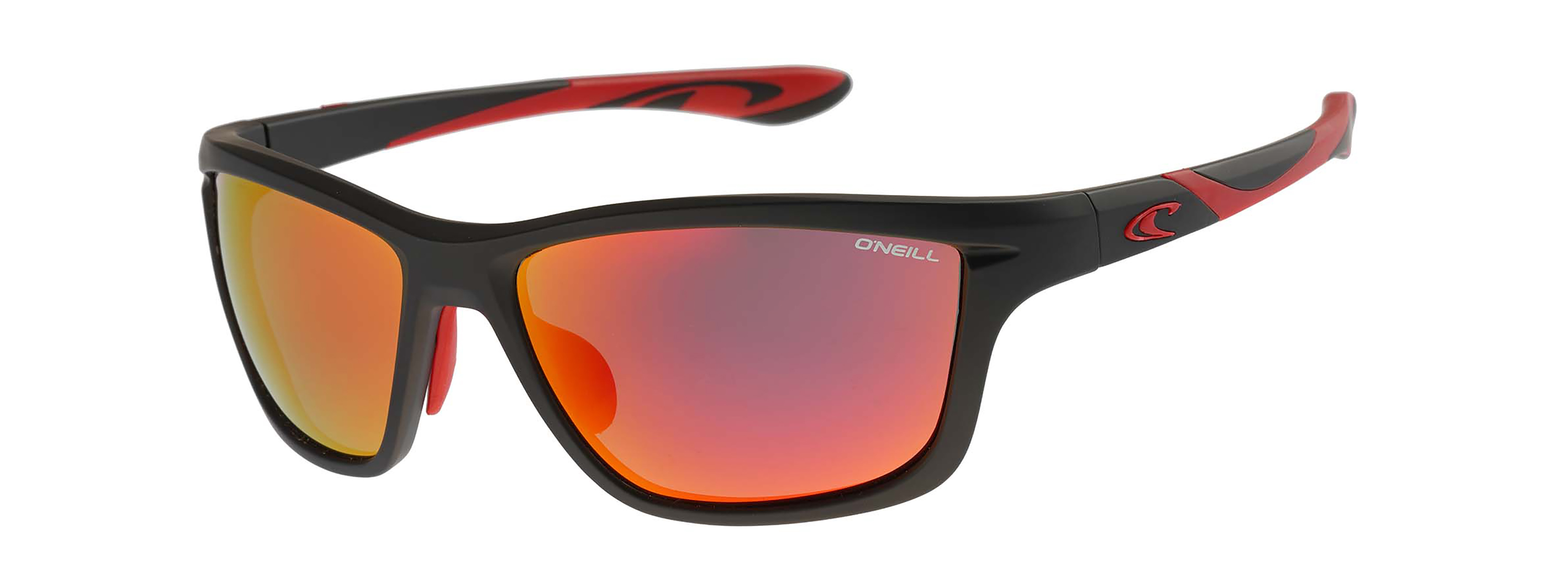 O'NEILL O'NEILL 966112-10 61-17 Klassische O'NEILL Herren Sonnenbrille aus Spritzguss mit markantem Vollrand für modernen Look