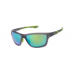 Klassische O'NEILL Herren Sonnenbrille aus Spritzguss mit markantem Vollrand für modernen Look