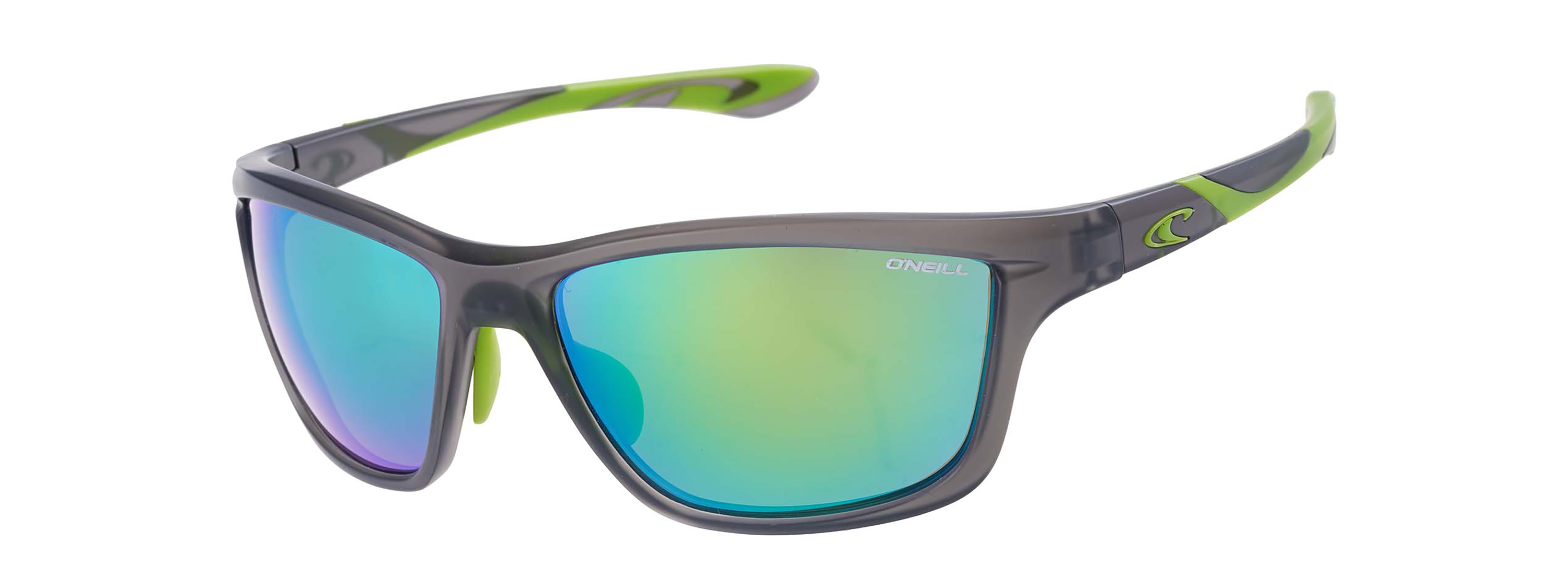 O'NEILL O'NEILL 966112-30 61-17 Klassische O'NEILL Herren Sonnenbrille aus Spritzguss mit markantem Vollrand für modernen Look