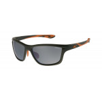 Klassische O'NEILL Herren Sonnenbrille aus Spritzguss mit markantem Vollrand für modernen Look