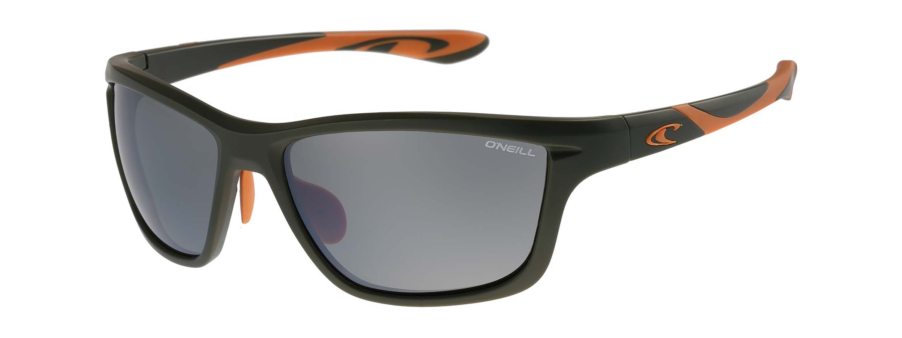 O'NEILL O'NEILL 966112-40 61-17 Klassische O'NEILL Herren Sonnenbrille aus Spritzguss mit markantem Vollrand für modernen Look