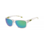 Robuste O'NEILL Sonnenbrille Herrenmodell mit Vollrand und hochwertigem Spritzgussrahmen für maximalen Komfort
