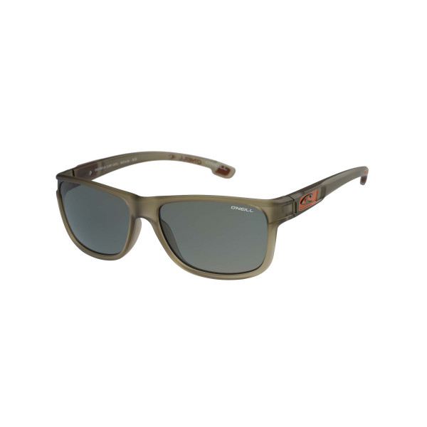 O'NEILL O'NEILL 966113-40 58-16 Robuste O'NEILL Sonnenbrille Herrenmodell mit Vollrand und hochwertigem Spritzgussrahmen für maximalen Komfort