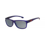 Robuste O'NEILL Sonnenbrille Herrenmodell mit Vollrand und hochwertigem Spritzgussrahmen für maximalen Komfort