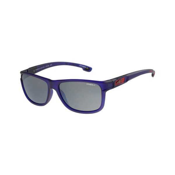 O'NEILL O'NEILL 966113-70 58-16 Robuste O'NEILL Sonnenbrille Herrenmodell mit Vollrand und hochwertigem Spritzgussrahmen für maximalen Komfort