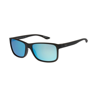Elegante O'NEILL Damen Sonnenbrille in Vollrand-Design aus leichtem und flexiblem Spritzguss
