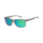Elegante O'NEILL Damen Sonnenbrille in Vollrand-Design aus leichtem und flexiblem Spritzguss