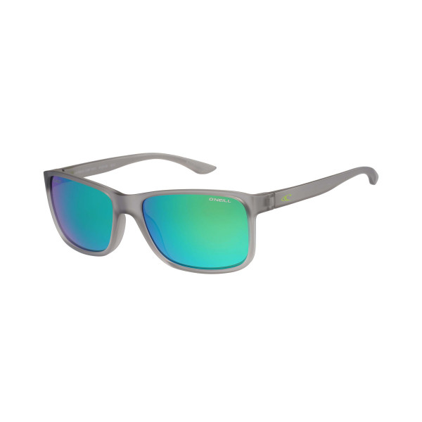 O'NEILL O'NEILL 966114-30 57-17 Elegante O'NEILL Damen Sonnenbrille in Vollrand-Design aus leichtem und flexiblem Spritzguss