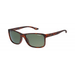 Elegante O'NEILL Damen Sonnenbrille in Vollrand-Design aus leichtem und flexiblem Spritzguss
