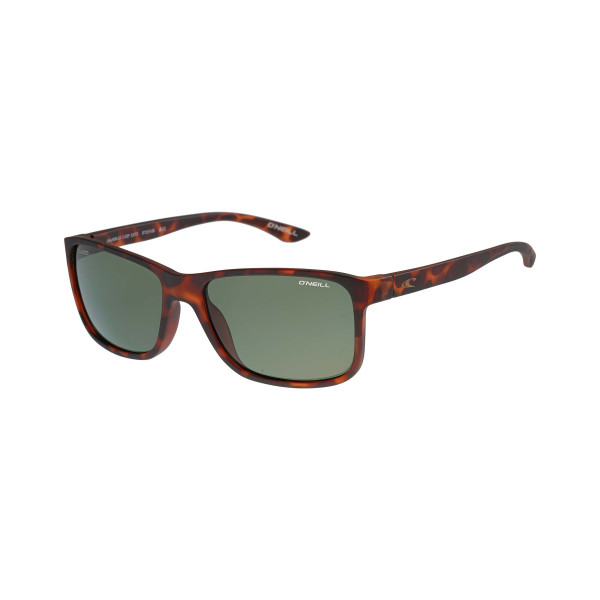 O'NEILL O'NEILL 966114-60 57-17 Elegante O'NEILL Damen Sonnenbrille in Vollrand-Design aus leichtem und flexiblem Spritzguss