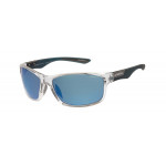 Trendige O'NEILL Herren Sonnenbrille mit widerstandsfähigem Vollrandrahmen aus Spritzguss für sportlichen Stil