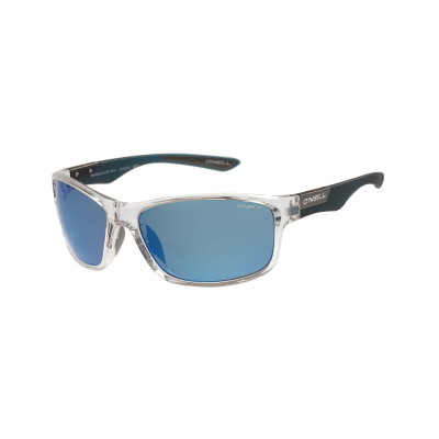 Trendige O'NEILL Herren Sonnenbrille mit widerstandsfähigem Vollrandrahmen aus Spritzguss für sportlichen Stil