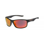 Trendige O'NEILL Herren Sonnenbrille mit widerstandsfähigem Vollrandrahmen aus Spritzguss für sportlichen Stil