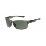 Trendige O'NEILL Herren Sonnenbrille mit widerstandsfähigem Vollrandrahmen aus Spritzguss für sportlichen Stil