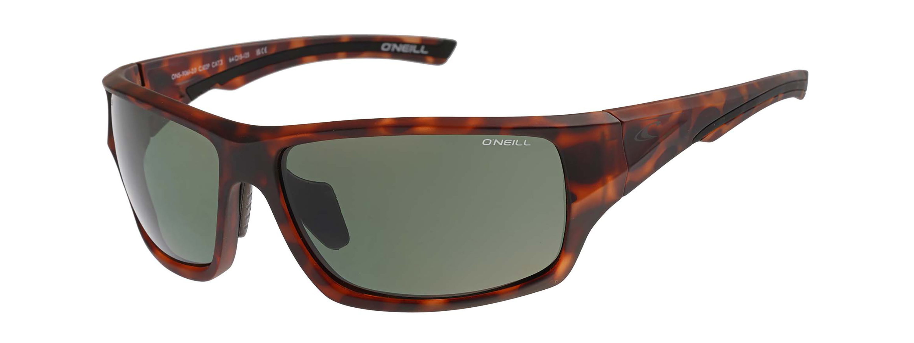 O'NEILL O'NEILL 966117-60 65-15 O'NEILL 966117 elegante Herren Sonnenbrille Vollrand Spritzguss leicht und stylisch