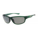 O'NEILL 966118 modische Herren Sonnenbrille aus Spritzguss in Vollrand Ausführung