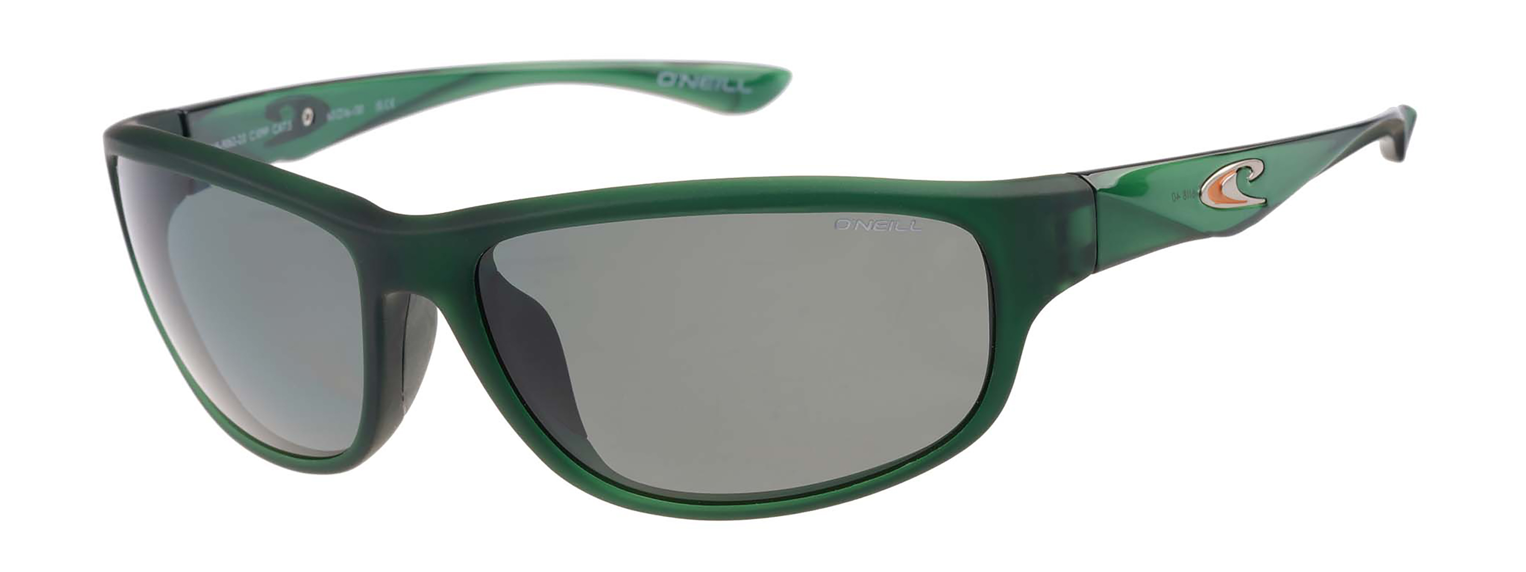 O'NEILL O'NEILL 966118-40 63-16 O'NEILL 966118 modische Herren Sonnenbrille aus Spritzguss in Vollrand Ausführung
