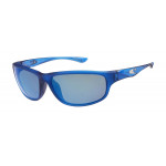 O'NEILL 966118 modische Herren Sonnenbrille aus Spritzguss in Vollrand Ausführung