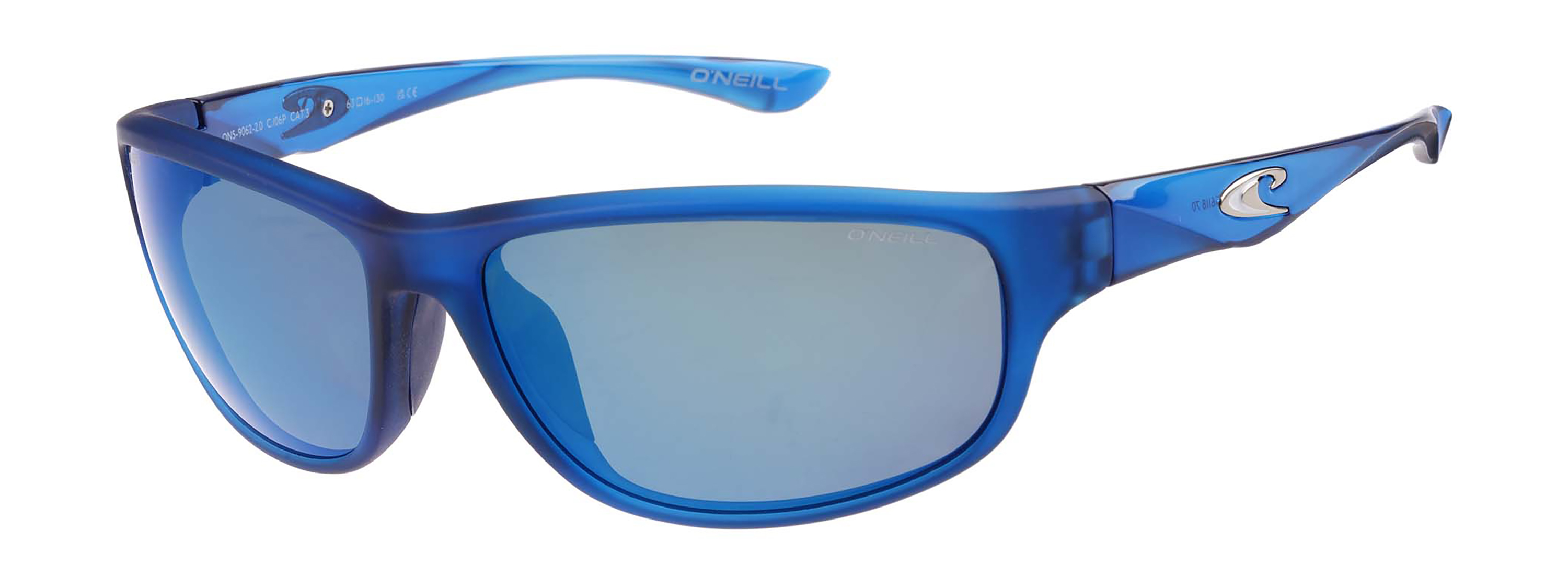 O'NEILL O'NEILL 966118-70 63-16 O'NEILL 966118 modische Herren Sonnenbrille aus Spritzguss in Vollrand Ausführung